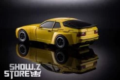 XTransbots MM-10Y Toro Cliffjumper Yellow Version -Action Figures Store 9ad0ebe6a5