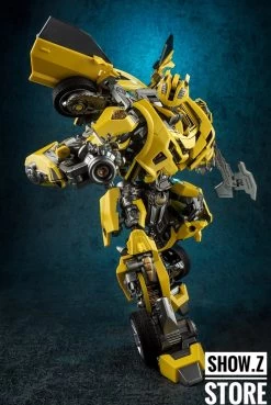 Weijiang M03 Movie Battle Blades Hornet Bumblebee -Action Figures Store 9ad219c6d6