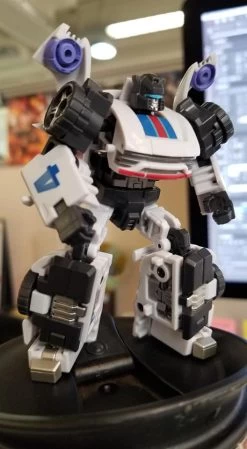 IronFactory EX29 Rush Beats Jazz -Action Figures Store 9af62ec88d