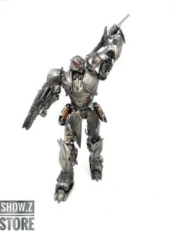 4th Party BS-02S Dragoon Megatron Battle Damaged Version 20 4th Party BS-02S Dragoon Megatron Battle Damaged Version -Action Figures Store 9b0b7bf8f5