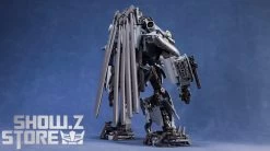 4th Party Masterpiece MPM-13 Blackout -Action Figures Store 9b10e96f58