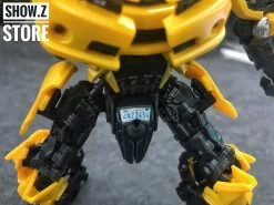 4th Party MPM-03 Bumblebee -Action Figures Store 9b45b51398