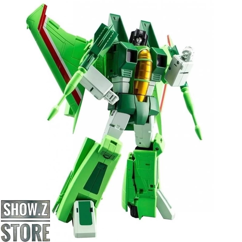 MakeToys MTRM-EX01 Acid Swarm Acid Storm 3 MakeToys MTRM-EX01 Acid Swarm Acid Storm