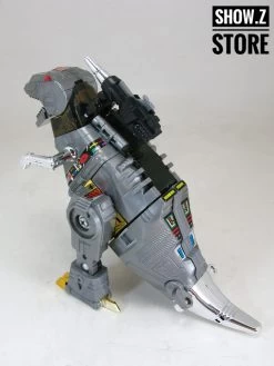 4th Party G1 Reissue Grimlock 24 4th Party G1 Reissue Grimlock -Action Figures Store 9b6281dc1b