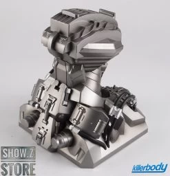 Killerbody 1/1 KB20069-3 Bumblebee & Optimus Prime Wearable Helmet Helmet Base 39 Killerbody 1/1 KB20069-3 Bumblebee & Optimus Prime Wearable Helmet Helmet Base -Action Figures Store 9b9b37c06f