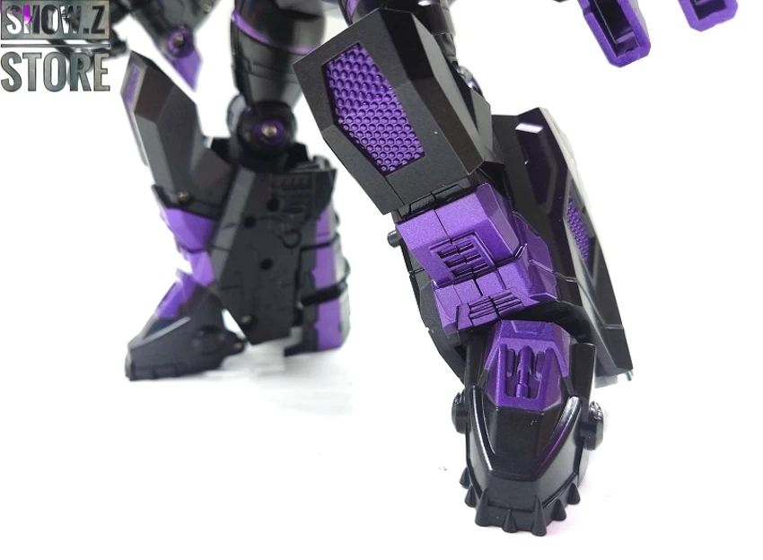 Planet X PX-06D Peklenc Grimlock Shattered Glass Version 21 Planet X PX-06D Peklenc Grimlock Shattered Glass Version - Image 19