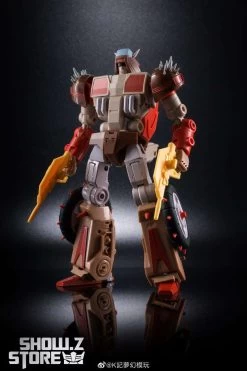 KFC Toys E.A.V.I. Metal Phase P-6H Wastor Delta Junkion -Action Figures Store 9bd77d5805