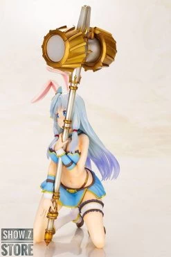 Kotobukiya Shea Haulia Arifureta: From Commonplace To World's Strongest 15 Kotobukiya Shea Haulia Arifureta: From Commonplace To World's Strongest -Action Figures Store 9c19c17de7