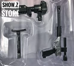 KBB MP-10V Optimus Prime -Action Figures Store 9c384709d9