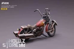 Joytoy Source 1/18 Battle For The Stars The Cult Of San Reja Harvey -Action Figures Store 9c3a79dd83