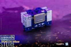 Dr.Wu DW-E01B Destroy Emperpo Galvatron Black Version & DW-E02 Monitor Officer Soundwave Set Of 2 -Action Figures Store 9c43144c59