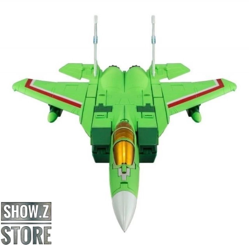 MakeToys MTRM-EX01 Acid Swarm Acid Storm 15 MakeToys MTRM-EX01 Acid Swarm Acid Storm - Image 13