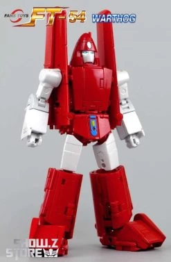 FansToys FT-54 Powerglide -Action Figures Store 9c913f39c4