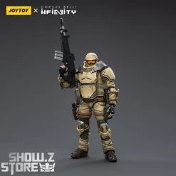 JoyToy Source 1/18 Armata-2 Proyekt Marauders Ranger Unit 2