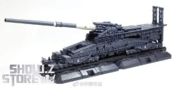 [Coming Soon] ToysEasy YW2214 Gustav Railway Gun -Action Figures Store 9ca554e110