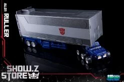 Modfans AL01T Path Of Transfiguration Ruller Roller Blue Version -Action Figures Store 9cb2e8b9a4