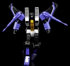 Maketoys MT MTRM-12 Skycrow Skywarp -Action Figures Store 9cc7f35383
