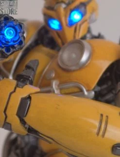 5U Model Bumblebee Deluxe Figure Transformers DLX Collectible Series 40 5U Model Bumblebee Deluxe Figure Transformers DLX Collectible Series -Action Figures Store 9cdf4fbb3c