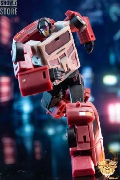 Magic Square MS-B12 & B13 Pillage & Contain Drag Strip & Dead End Set Of 2 -Action Figures Store 9cf81bcaa5