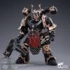JoyToy Source 1/18 Warhammer 40K Chaos Space Marine C Black Legion Warband -Action Figures Store 9cfec9ae33