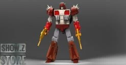 KFC Toys E.A.V.I. Metal Phase P-6H Wastor Delta Junkion -Action Figures Store 9d0f18d19f