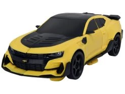 Takara Turbo Changer TC-02 TC02 Big Bumblebee -Action Figures Store 9d401da9b5