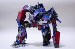Takara TOMY MPM04 MPM-04 Optimus Prime Movie Series -Action Figures Store 9d42a34e28