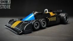 DX9 Toys D-17B Scout Dragstrip G2 Version -Action Figures Store 9d4a57adbb