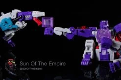 Unique Toys UT YM05 Palm Collection Day & Night Snapdragon Cerebros -Action Figures Store 9d4c08d7f8