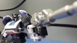 IronFactory EX29 Rush Beats Jazz -Action Figures Store 9d6bddfa99