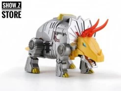 DX9 Toys War In Pocket X18 Bumper Slag -Action Figures Store 9d74feb58d