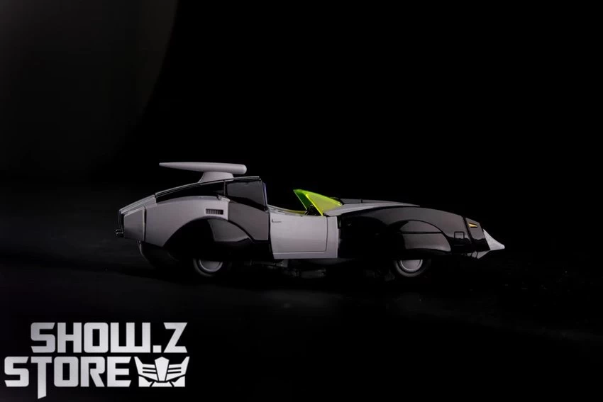 Rose & Toys Robot Rose Nightbird 9 Rose & Toys Robot Rose Nightbird - Image 7