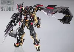 Metal Club 1/100 MBF-P01-Re2AMATU Gundam Astray Gold Frame Amatsu Mina 9 Metal Club 1/100 MBF-P01-Re2AMATU Gundam Astray Gold Frame Amatsu Mina -Action Figures Store 9dd931ffa6