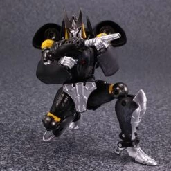 Takara Masterpiece MP-34S Cheetor Shadow Panther 12 Takara Masterpiece MP-34S Cheetor Shadow Panther -Action Figures Store 9e0c199297