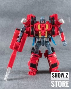 WeiJiang WJ Rescue Combiner 37 WeiJiang WJ Rescue Combiner -Action Figures Store 9e5676dee3