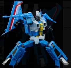 Maketoys MT MTRM-13 Lightning Thundercrack -Action Figures Store 9e94e8f6e1