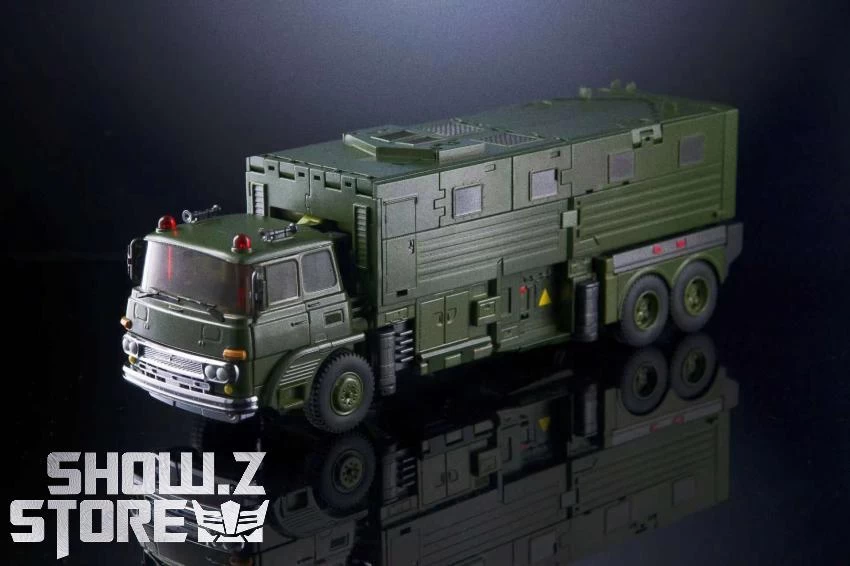 XTransbots MX-36 Bulwark Bulkhead 8 XTransbots MX-36 Bulwark Bulkhead - Image 6