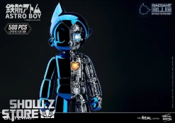 [Pre-Order] Blitzway BW-NS-50504 Space Astro Boy Radiant Blue Version -Action Figures Store 9eba27aee4