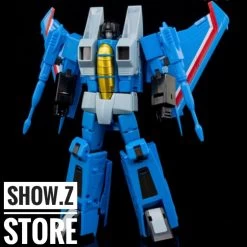 Maketoys MT MTRM-13 Lightning Thundercrack -Action Figures Store 9ebbcf574c