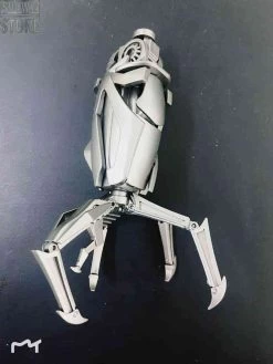 Black Mamba LS-06 LS06 Megatron Studio Series SS13 SS-13 -Action Figures Store 9ed4a64a99