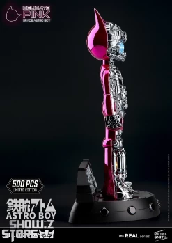 [Pre-Order] Blitzway BW-NS-50503 Space Astro Boy Delicate Pink Version -Action Figures Store 9ef242e2bc