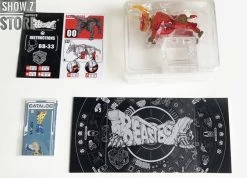 52Toys BeastBox BB-33 Blazingspear 23 52Toys BeastBox BB-33 Blazingspear -Action Figures Store 9f149fdc40