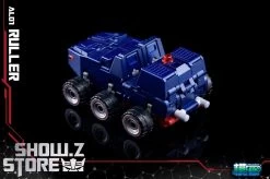 Modfans AL01T Path Of Transfiguration Ruller Roller Blue Version -Action Figures Store 9f1ea5ec68