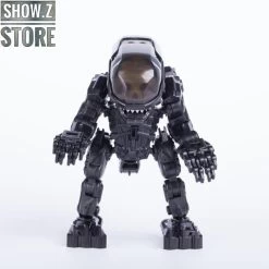 52Toys Megabox MB-01 Alien Xenomorph -Action Figures Store 9fa1bb063e