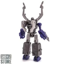 NewAge H-10+ Abadon Kickback H-11+ Berial Shrapnel H-12+ Asmodeus Bombshell Insecticons Set Of 3 Comic Version -Action Figures Store 9fd83ba5cf