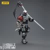 JoyToy Source 1/18 Battle For The Stars Wasteland Scavengers Nikos