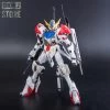 ZhiZhuXie ASW-G-08 Gundam Barbatos 1/100 Mobile Suit Iron-Blooded Orphans Gunpla -Action Figures Store 9fed004b0e
