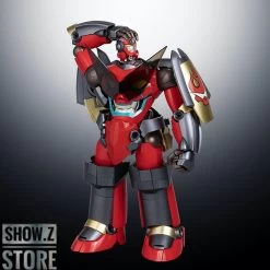 Sentinel Toys RIOBOT Tengen Toppa Gurren Lagann Combine Gurren Lagann 35 Sentinel Toys RIOBOT Tengen Toppa Gurren Lagann Combine Gurren Lagann -Action Figures Store a0338ef3ad