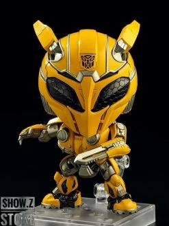 Sentinel Toys 1000Toys Nendoroid No.1410 Bumblebee -Action Figures Store a04f30b22a