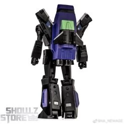 Newage H45B Strange Love Jetfire Black Version -Action Figures Store a072e382a1